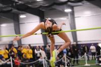 AU high jumper
