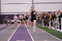 AU runner