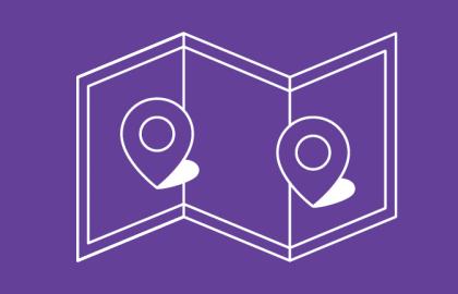 Map icon