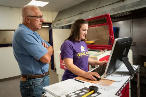 Robotics Photo